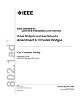 IEEE 802.1ad-2005 (26.5.2006)