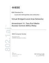 IEEE 802.1aj-2009 (30.12.2009)