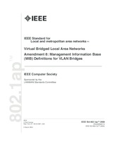 IEEE 802.1ap-2008 (9.3.2009)