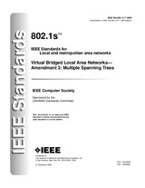 IEEE 802.1s-2002 (31.12.2002)