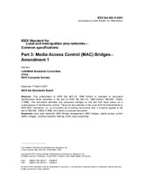 IEEE 802.1t-2001 (13.4.2001)