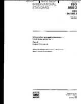 IEEE/ISO 802.2-1989 (31.12.1989)