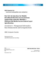 IEEE 802.20a-2010 (8.12.2010)