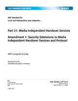 IEEE 802.21a-2012 (3.5.2012)