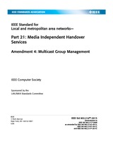 IEEE 802.21d-2015 (7.7.2015)