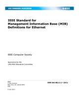 IEEE 802.3.1-2011 (5.7.2011)