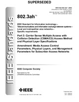 IEEE 802.3ah-2004 (7.9.2004)