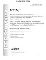 IEEE 802.3aj-2003 (26.9.2003)