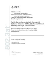 IEEE 802.3at-2009 (30.10.2009)