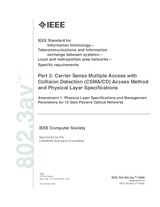 IEEE 802.3av-2009 (30.10.2009)
