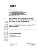 IEEE 802.3ba-2010 (22.6.2010)