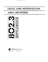 IEEE 802.3k-1992 (9.11.1992)