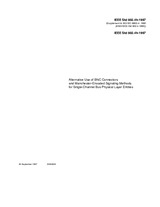 IEEE 802.4h-1997 (20.11.1997)