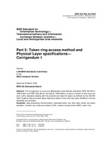 IEEE 802.5w-2000 (30.5.2001)