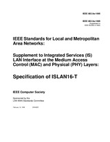 IEEE 802.9a-1995 (27.2.1996)