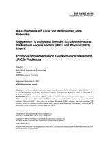 IEEE 802.9d-1995 (27.2.1996)