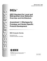 IEEE 802a-2003 (18.9.2003)
