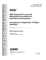 IEEE 802b-2004 (21.4.2004)