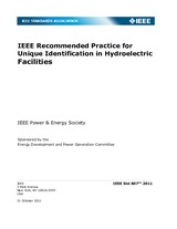 IEEE 807-2011 (21.10.2011)