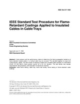 IEEE 817-1993 (26.7.1993)