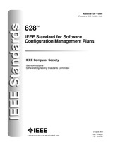 IEEE 828-2005 (12.8.2005)