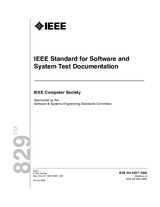 IEEE 829-2008 (18.7.2008)