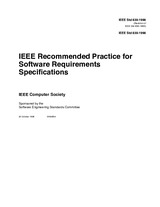 IEEE 830-1998 (20.10.1998)