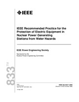 IEEE 833-2005 (19.5.2006)