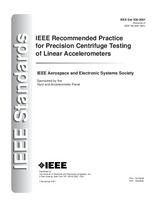 IEEE 836-2001 (7.11.2001)