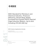 IEEE 841-2009 (17.8.2009)