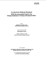 IEEE 853-1985 (7.12.1984)