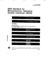 IEEE 855-1990 (29.10.1990)