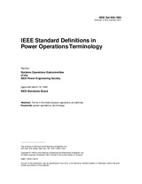 IEEE 858-1993 (24.5.1993)