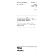 IEEE/ISO/IEC 8802-1AS-2014 (15.2.2014)