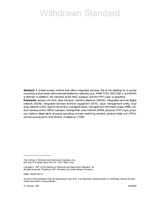 IEEE/ISO/IEC 8802-9-1996 (7.3.1997)