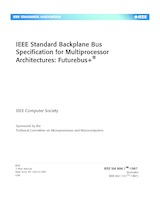 IEEE 896.1-1987 (28.7.1988)