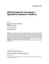 IEEE 896.10-1997 (30.7.1997)