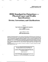 IEEE 896.2a-1994 (5.7.1994)