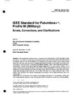 IEEE 896.5a-1994 (11.5.1995)