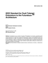 IEEE 896.9-1994 (25.5.1995)