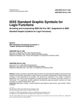 IEEE 91/91a-1984 (13.7.1984)