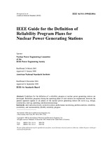 IEEE 933-1999 (10.12.1999)