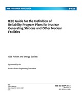 IEEE 933-2013 (10.1.2014)