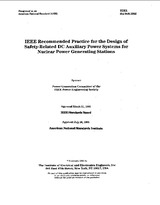 IEEE 946-1985 (10.7.1985)