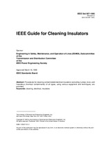 IEEE 957-1995 (23.8.1995)