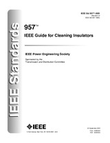 IEEE 957-2005 (20.9.2005)