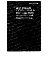 IEEE 960-1986 (12.12.1985)