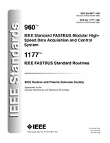 IEEE 960/1177-1993 (26.10.1994)