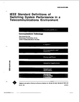IEEE 973-1990 (20.4.1990)