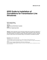 IEEE 977-1991 (2.8.1991)